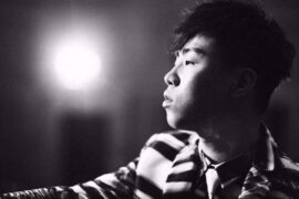 胡彦斌新歌《月烬无声》歌词完整版