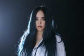 张惠妹《离别总是那么突然》歌词完整版