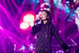 苏运莹新歌《思念一种爱》歌词完整版