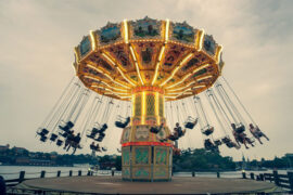 欢乐的反义词有哪些？