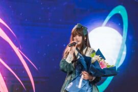 双笙新歌《只你》歌词完整版