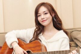 黄霄雲新歌《以我之躯》(长月烬明插曲) 歌词