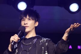 大张伟《我怎么这么好看》歌词完整版