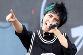 大张伟《倍儿爽》歌词完整版