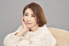 李翊君新歌《人生是一场梦》歌词完整版