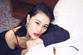 袁娅维《一生等你》（媚者无疆原声带）歌词