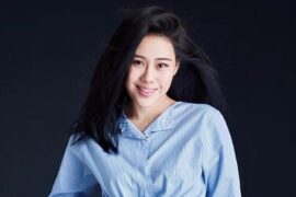 袁娅维《长腿叔叔》歌词完整版