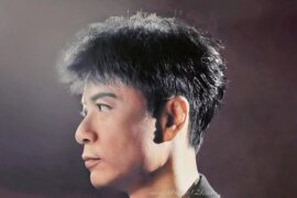 李克勤《转折点》歌词粤语音译版歌词