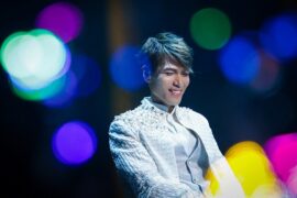 杨宗纬新歌《平凡的我》 (尘封十三载片尾曲) 歌词