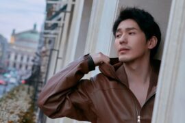 白宇新歌《守心人》(龙城推广曲) 歌词