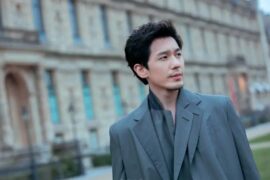 白宇《告一段落》歌词完整版