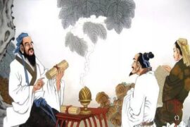 盘点出自《论语》（为政篇）中的成语