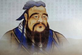 《论语》（公冶长篇）的成语