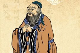 《论语》（泰伯篇）中的经典成语