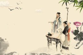 出自《论语》（先进篇）中的经典成语