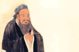 《论语》（子路篇）中的经典成语