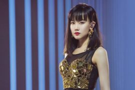 黄龄新歌《执一念》(长月烬明插曲) 歌词