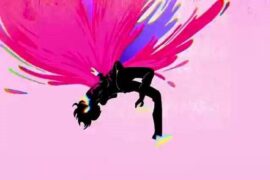 TF家族新歌《When you come around》歌词