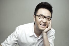 王铮亮新歌《总在我心中》歌词完整版