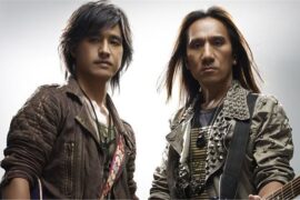 动力火车《我们之间》歌词完整版