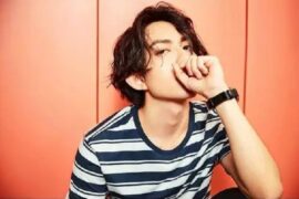 林宥嘉《残酷月光》歌词完整版