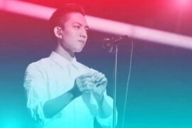 林宥嘉《兜圈》歌词完整版