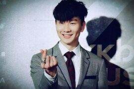 林俊杰《愿与愁》歌词完整版