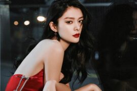 傅菁新歌《宇宙级浪漫纪事》歌词完整版