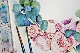 尹昔眠新歌《枕上情诗》歌词完整版