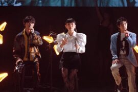 新歌《闪亮的日子》歌词完整版