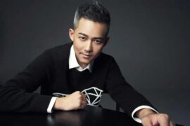 苏醒新歌《你听啊你看啊》歌词完整版