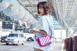 徐怀钰《踏浪》歌词完整版