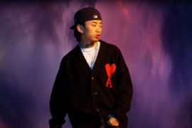 马思唯、罗言《冠军情歌》歌词完整版