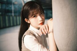 赖美云、王者荣耀同人局《小满摸鱼法则》歌词