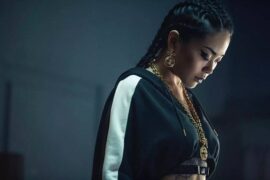 王者荣耀、万妮达《好戏》歌词完整版