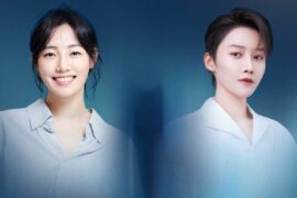 白百何、刘雨昕新歌《忽然想起来》歌词