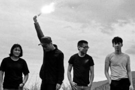 草东没有派对新歌《但》歌词完整版