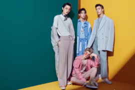 ONER新歌《域》歌词完整版