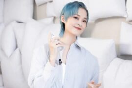 李宇春新歌《潮水凶猛》歌词完整版