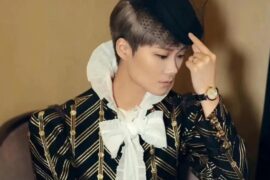 李宇春新歌《1991的晚风》歌词完整版