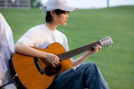 李宇春新歌《“鸵鸟逃跑了”》歌词完整版