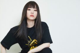 张靓颖新歌《最初的爱》歌词完整版