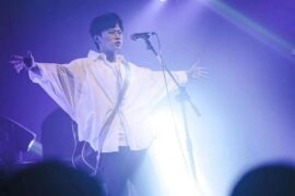 宋宇宁《那年·年少》歌词完整版