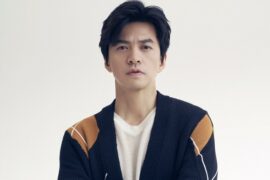 李健新歌《FeelingGood》歌词完整版