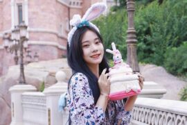 张紫宁《蛋仔星派对》歌词完整版