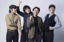 岛屿心情新歌《没有颜色的答案》歌词