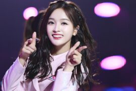 吴宣仪新歌《江南月》歌词完整版