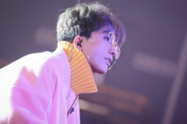 李常超《城市迷宫》歌词完整版