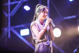 黄诗扶新歌《光天化日》歌词完整版