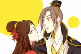 新歌《两不疑》 (恩爱两不疑片尾曲)歌词